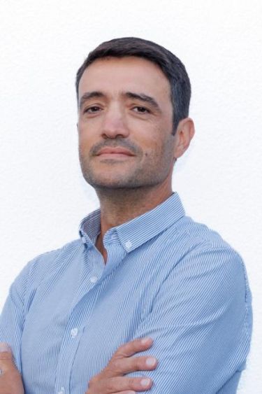 Filipe  Pires
