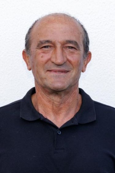 Vitor Barroso
