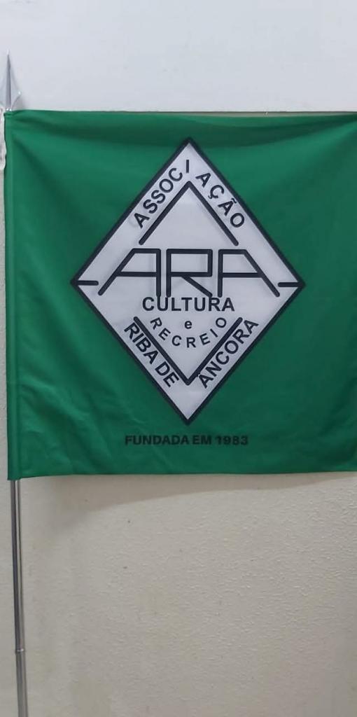 ARA - Associa&ccedil;&atilde;o Cultural e Recreativa de Riba de &Acirc;ncora 
